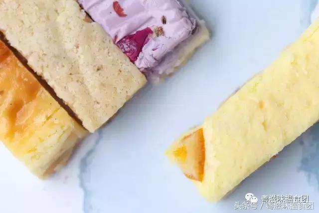每月仅售七天的网红芝士条，让无数明星尽折腰～这次我们免费送！