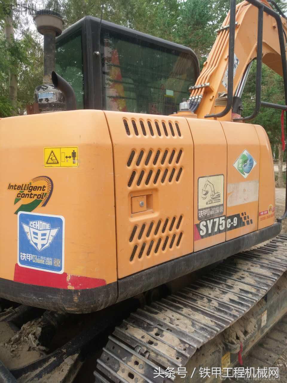 国产挖掘机三一的好还是徐工的好,国产三一挖掘机为什么卖得那么好