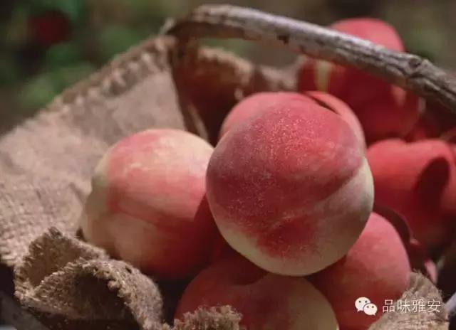 品味雅安丨大美雅西秘境汉源