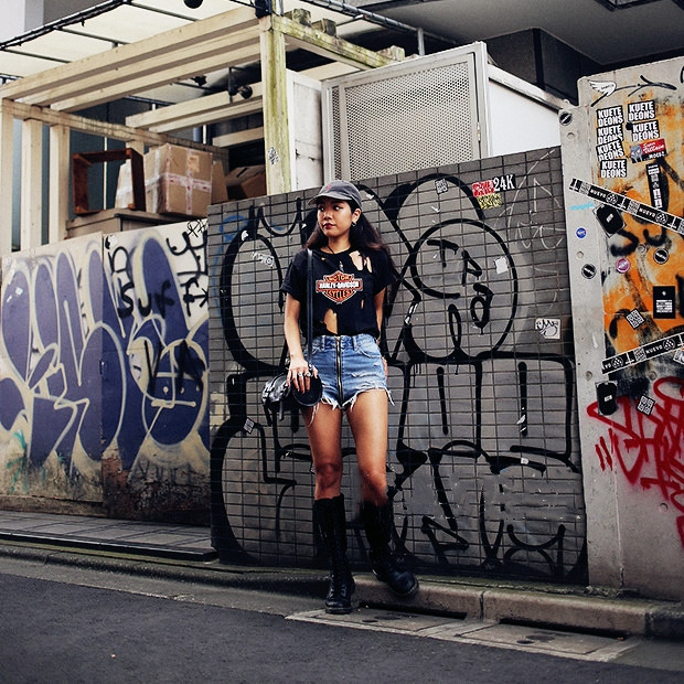 大白t穿搭春季 (白小t官方卫衣)