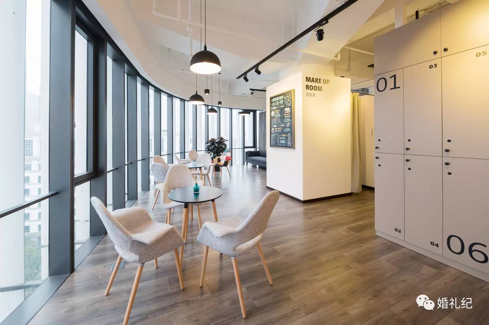 拍结婚登记照推荐店,你知道哪里拍结婚登记照好看吗