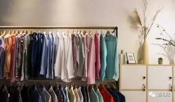 拍结婚登记照推荐店,你知道哪里拍结婚登记照好看吗