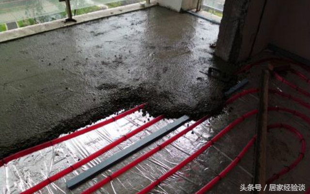 地暖不热怎么解决最好的方法,地暖木地板不热的原因及解决办法