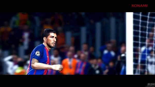 实况足球2018都有哪些内容,实况足球2018官方网站