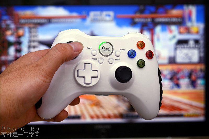 北通阿修罗2无线手柄换电池,北通阿修罗2多模板升级固件