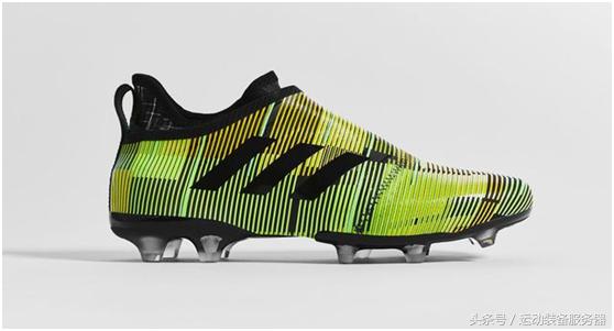 阿迪达斯超顶级glitch,阿迪达斯glitch16