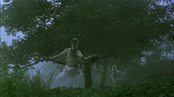 童年阴影恐怖片张柏芝,童年阴影张柏芝