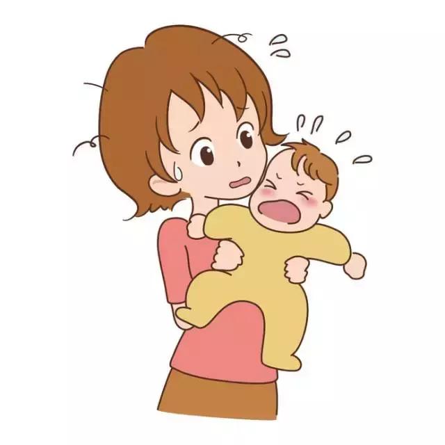 宝宝受了惊吓，叫一叫就好了，真的吗？