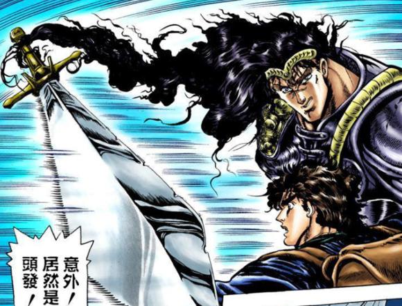 jojo的奇妙冒险5部反派死亡视频,jojo的奇妙冒险第1季剧情讲解