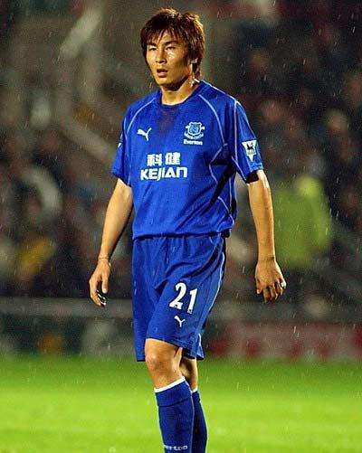 02年中国队世界杯输得有多惨,02年世界杯中国队球员结局