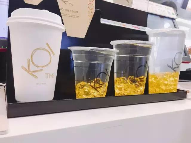 奶茶榜单喜茶,奶茶排行榜喜茶第一