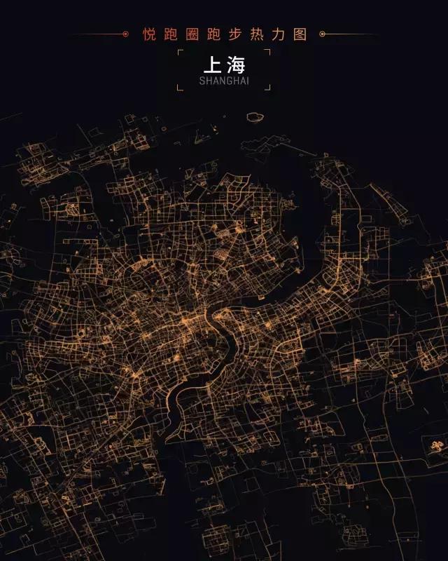 各城市跑步路线图,3公里跑步线路截图