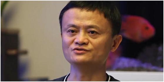 阿里年盈利,阿里国际电商季度收入同比增长44%