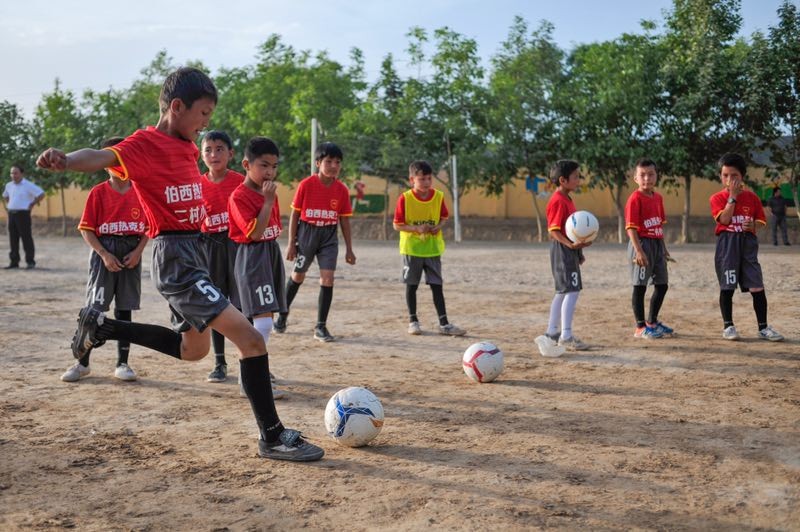 乐播足球football,乐播足球央视网