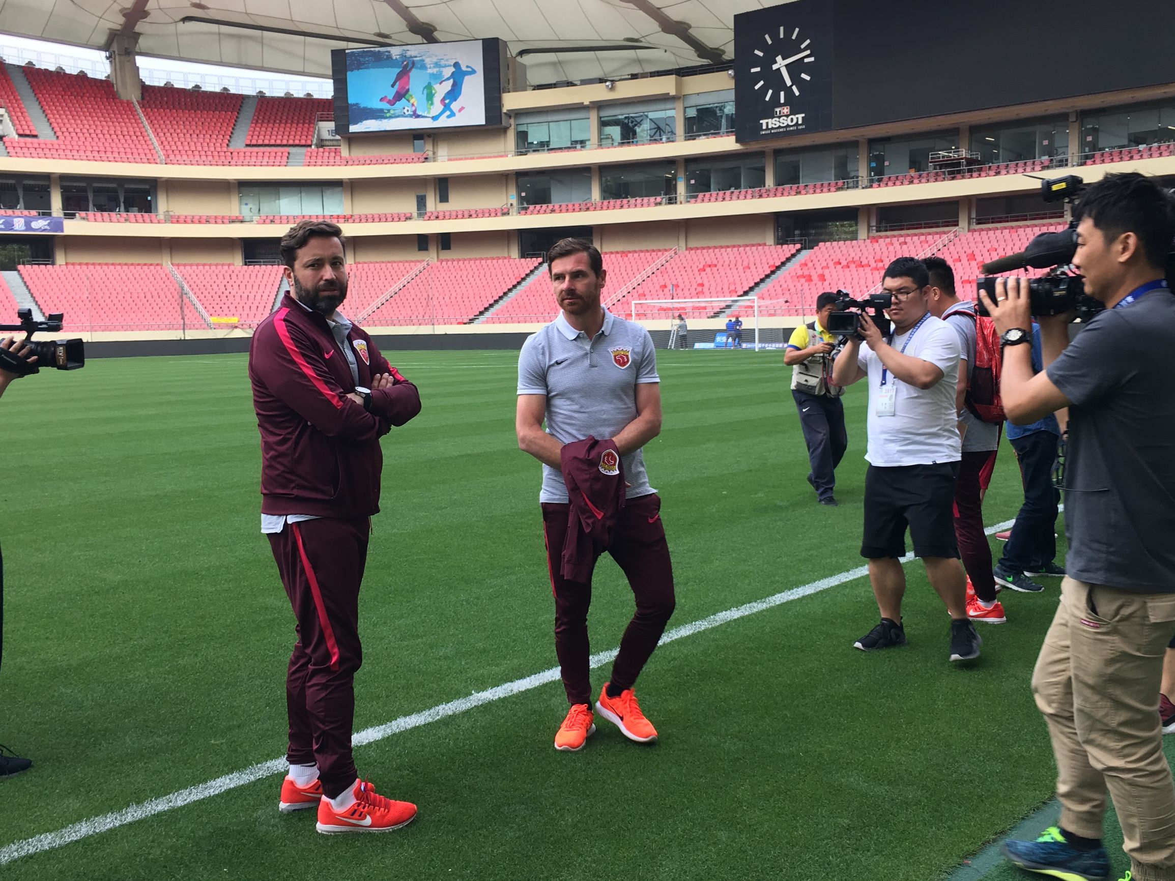 博阿斯上港亚冠,博阿斯上港