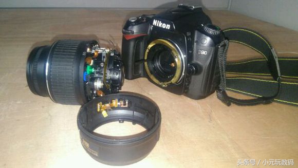 玩单反相机要关注什么,新手使用单反拍照会出现什么问题