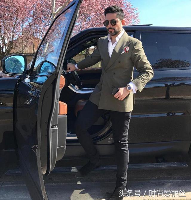 这款网红表到底有什么魔力鹿晗吴奇隆潘玮柏都被圈粉