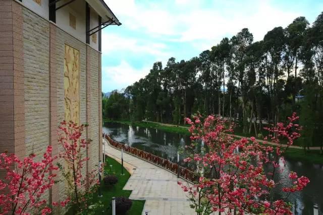 西南华邑酒店攻略,大理华邑酒店