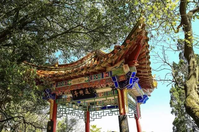 西南华邑酒店攻略,大理华邑酒店