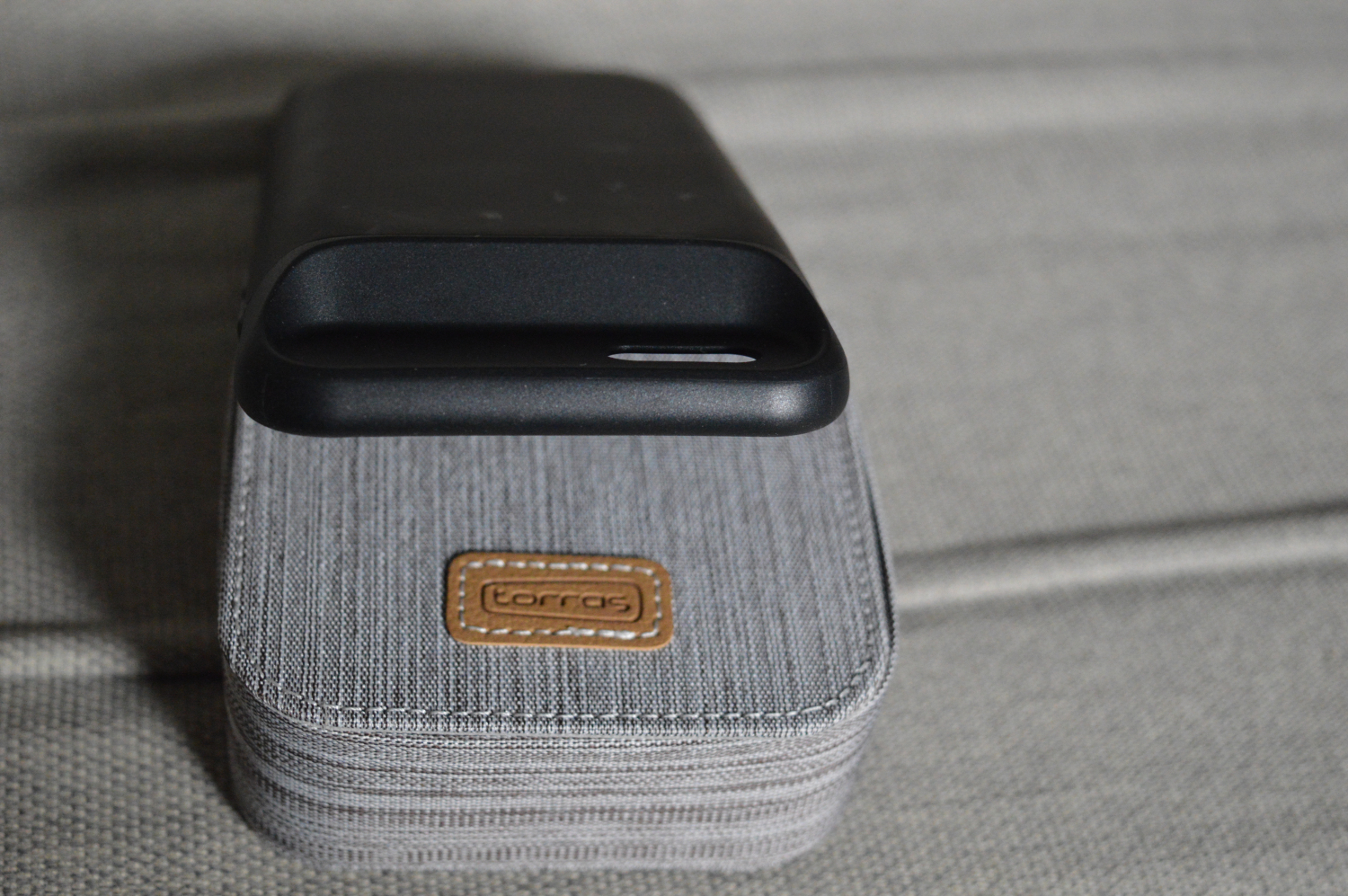 苹果手机用图拉斯磁吸充电宝好吗,iphone充电宝图拉斯