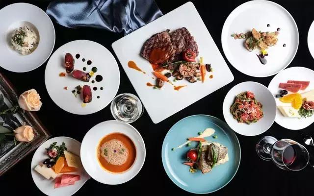 香港人均200西餐厅 (广州人均200西餐厅)