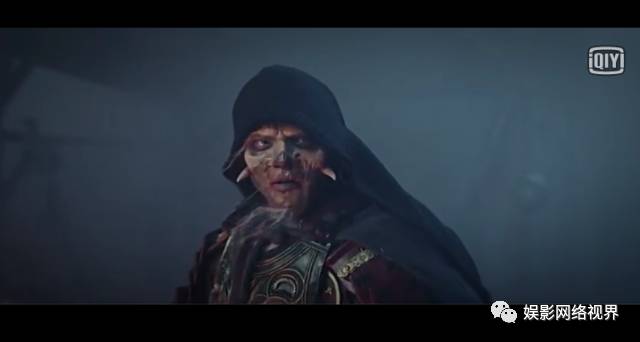 无吐槽不网大丨升级打怪？都是套路！三分钟看完《降龙大师》