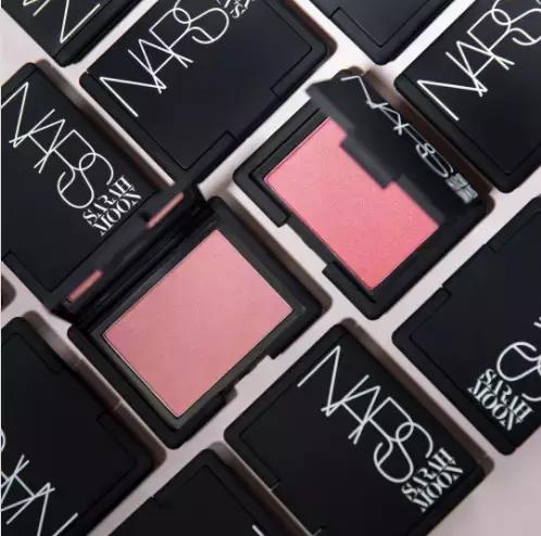 肯德基番茄口红,肯德基番茄酱口红大试色