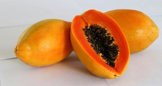 这些了不起的水果，居然能治这么多病！