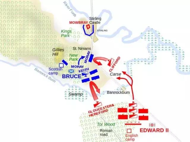 百年战争法国骑士,百年战争英国实力更强