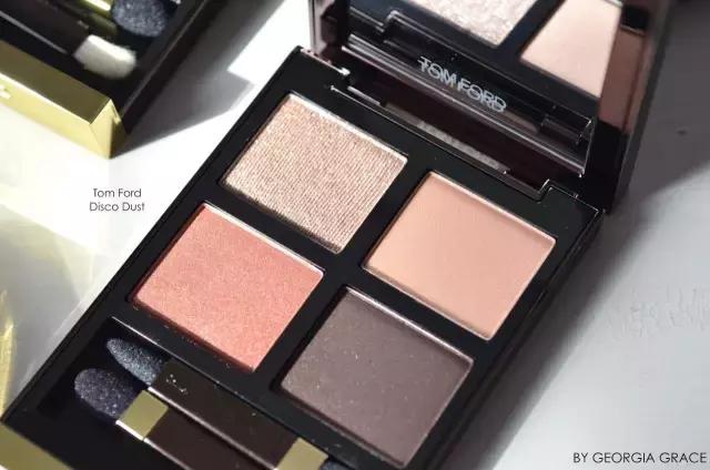 眼影盘推荐网红爆款日常妆,今年火爆的网红眼影盘你有吗