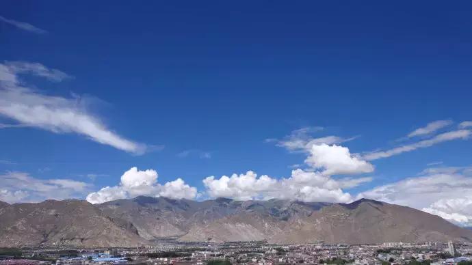 不得不去布达拉宫的10个理由,5月份布达拉宫恢复开放