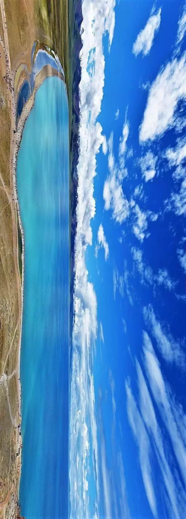 不得不去布达拉宫的10个理由,5月份布达拉宫恢复开放