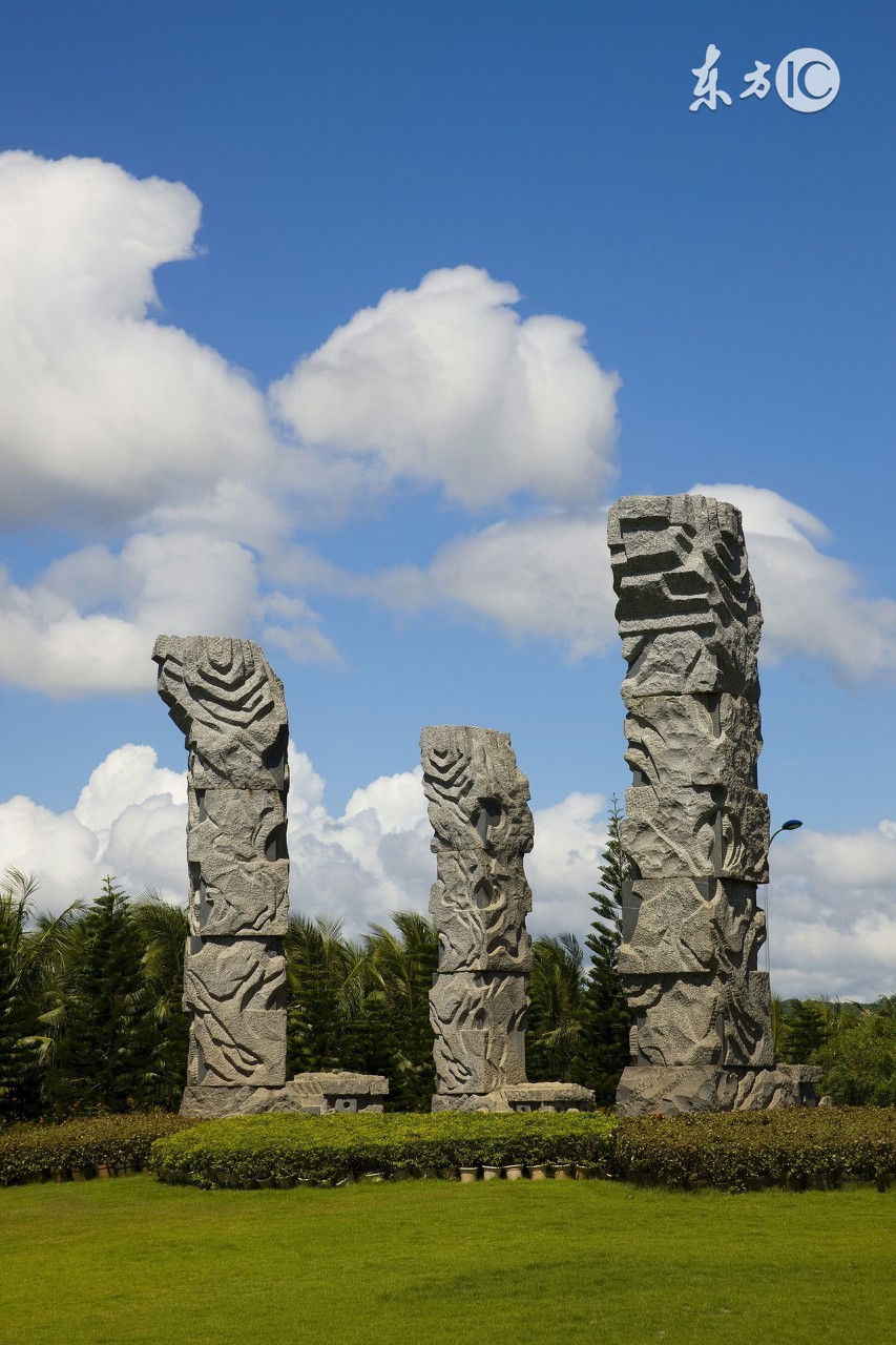 夏天去三亚是什么体验,夏天来三亚旅游攻略自由行
