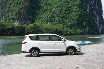 长安凌轩驾驶感受,静态体验长安凌轩