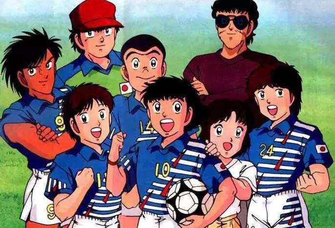 曾经陪伴你们的童年的动画片,曾经陪伴我们的儿时记忆