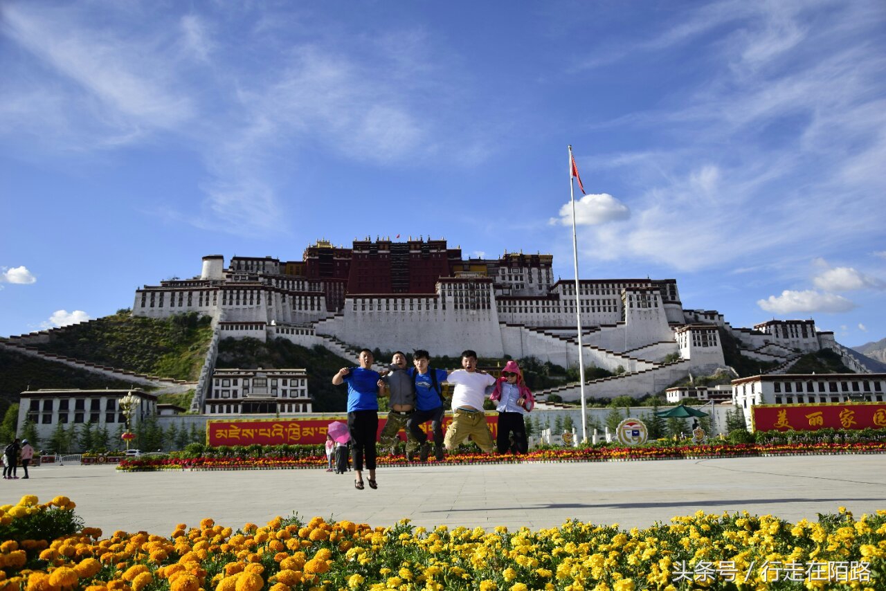 旅游景区的套路真的太多了,景区都有哪些坑
