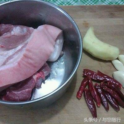 买回来的生肉千万别这样洗,新鲜生肉怎么清洗