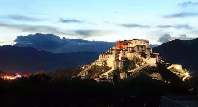 布达拉宫门票预约是什么意思,布达拉宫门票预约官网电话