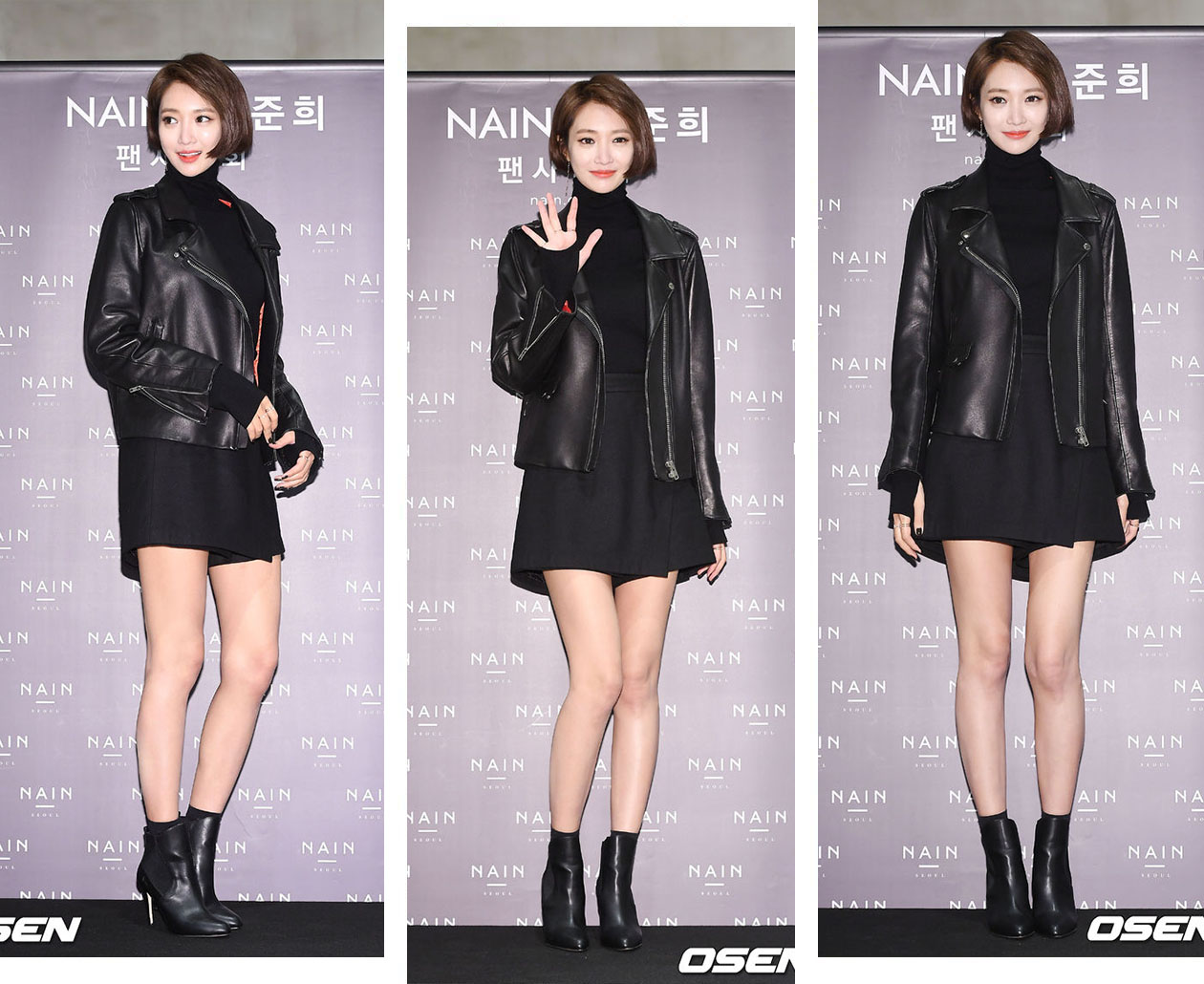 高俊熙代言的服装品牌,高俊熙代言什么化妆品