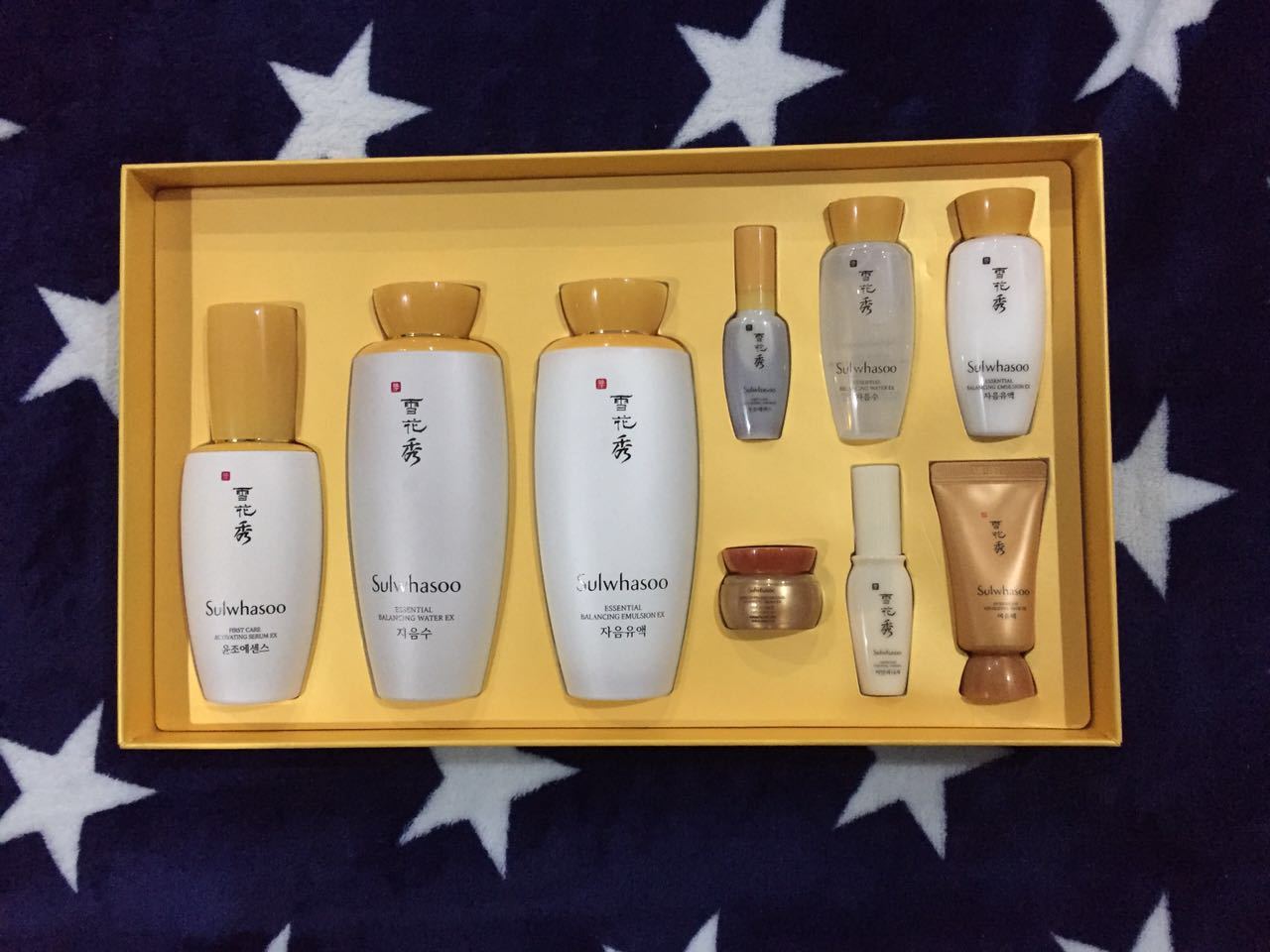 太滋润会长痘吗？雪花秀Sulwhasoo滋盈系列夏天能用吗？