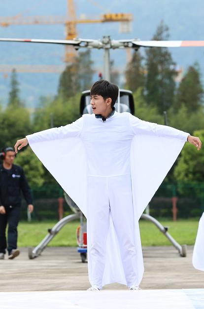 张一山刘昊然王俊凯董子健王大陆,张一山王俊凯王大陆杨紫