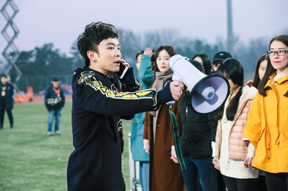 张一山刘昊然王俊凯董子健王大陆,张一山王俊凯王大陆杨紫