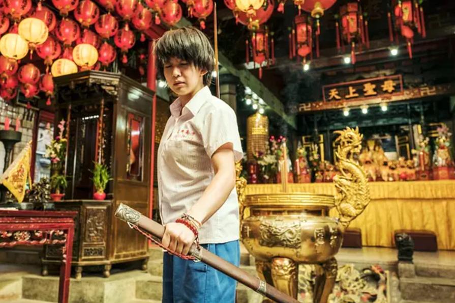 安利一部良心台剧，收视超《痞子英雄》，男主像苏志燮南柱赫合体