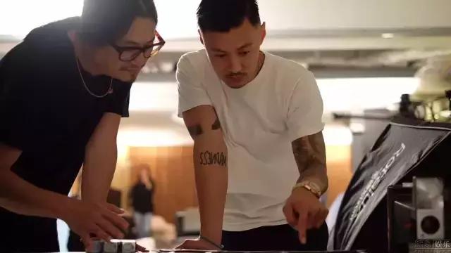 他是女人都想要的张志明，可是我更想要他的……