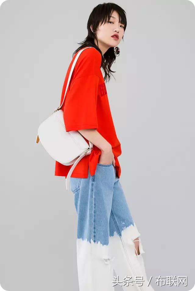 布联网｜2017春夏潮流面料推荐合辑-第12期