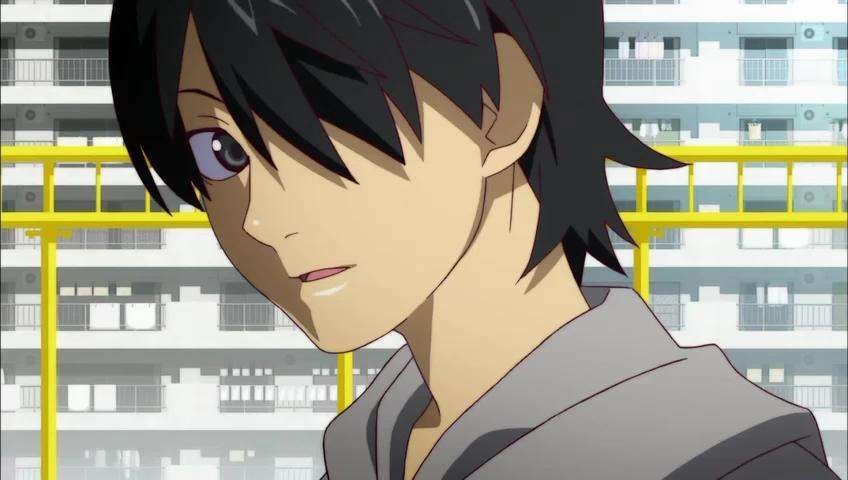 盘点动漫中无敌的男主,动漫中有哪些受欢迎的哥哥角色