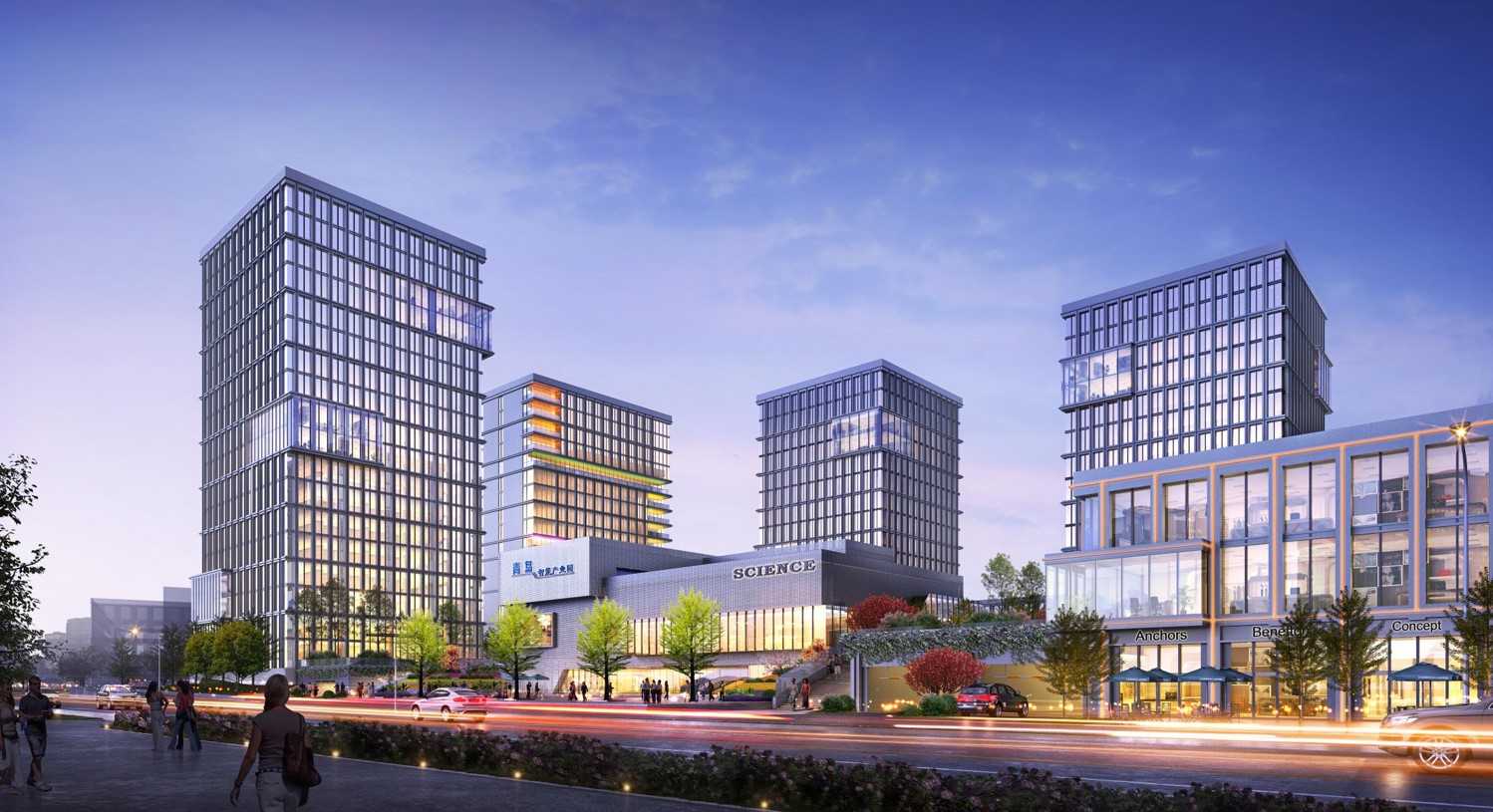 青岛100个创业项目,青岛市对优质创业项目的政策