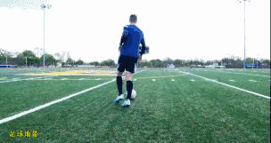 足球盘带速度慢怎么办,足球控球和盘带的区别