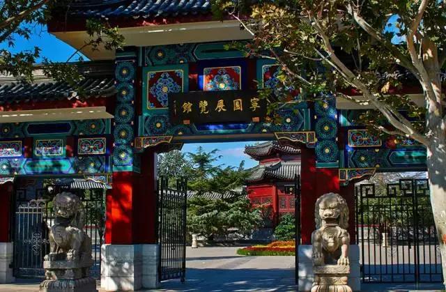 天津超好玩的几大地方,天津景点门票价格一览表最新