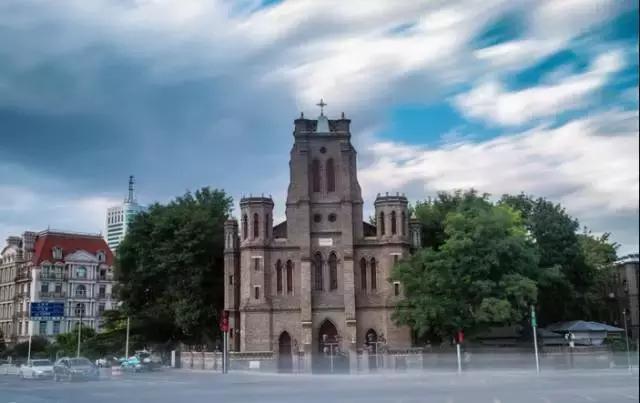 天津超好玩的几大地方,天津景点门票价格一览表最新